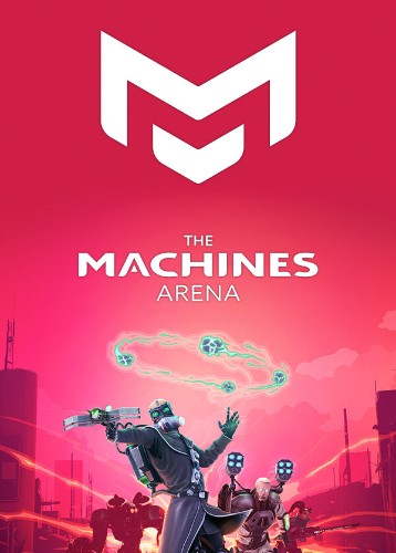 The Machines Arena