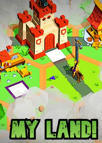 My Land
