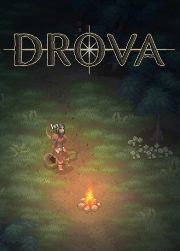 Drova - Forsaken Kin