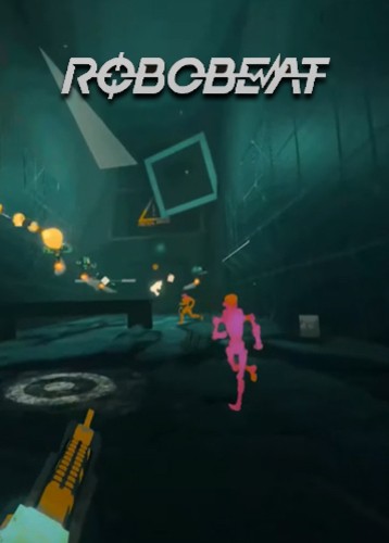 Robot Beat