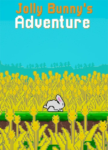 Jolly Bunny's Adventure