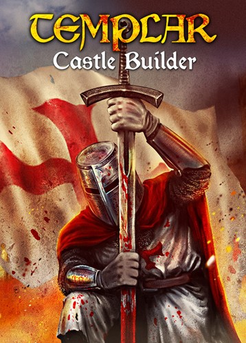 Templar Castle Builder