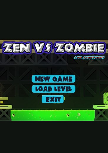 Zen vs Zombie