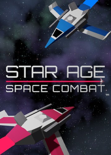 Star Age: Space Combat
