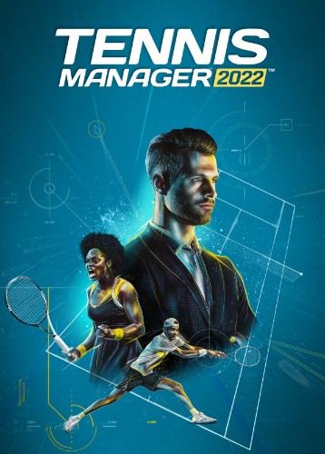 Tennis Manager 2022