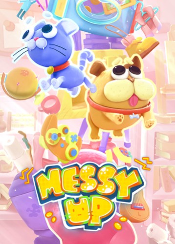 Messy Up
