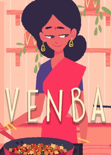 Venba