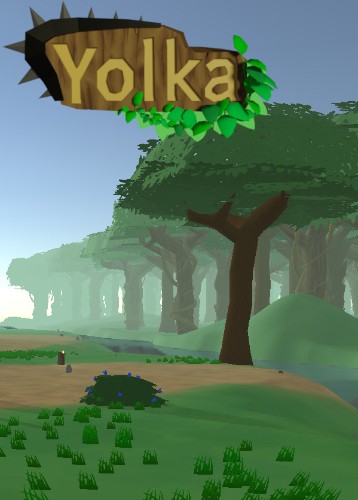 Yolka