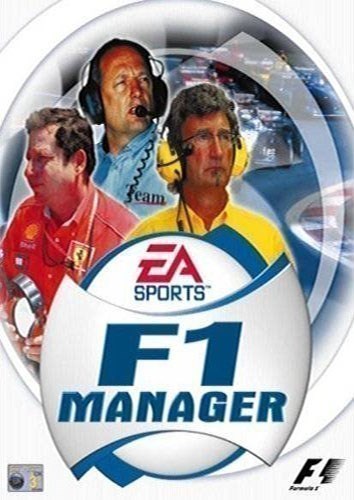 F1经理2000