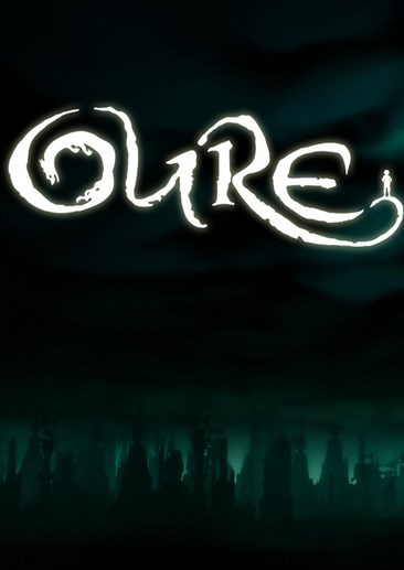 Oure