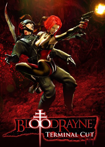 BloodRayne: Terminal Cut