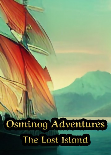 Osminog Adventures - The Lost Island