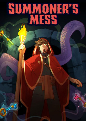 Summoner's Mess