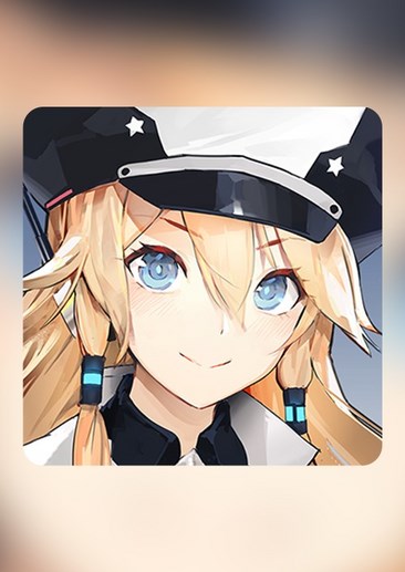 苍蓝誓约