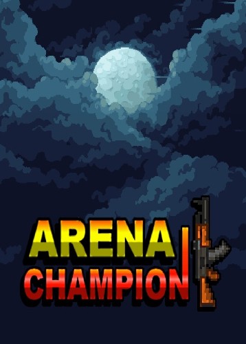 Arena Champion