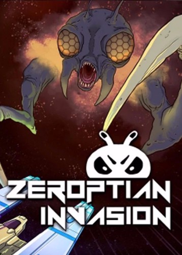 Zeroptian入侵