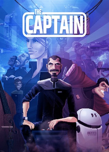 The Captain