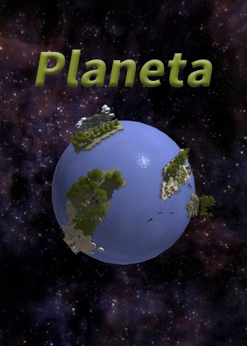 Planeta