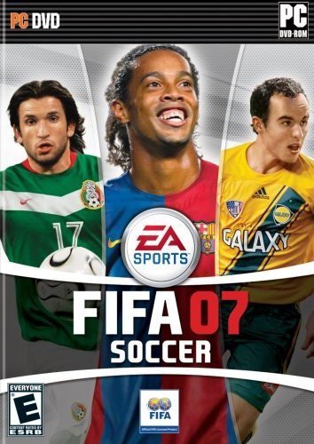 FIFA 07