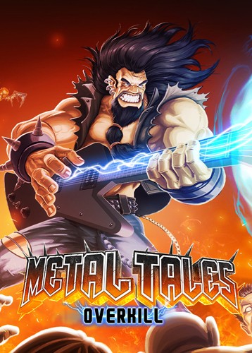 Metal Tales: Overkill