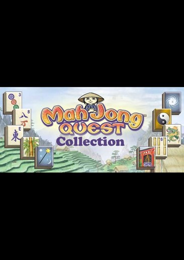 Mahjong Quest Collection