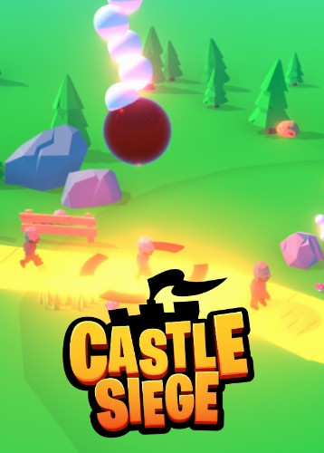 Castle Siege