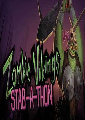 僵尸维京：Stab-a-thon