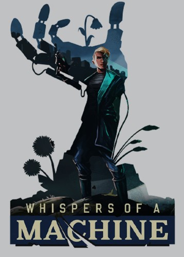 Whispers of a Machine