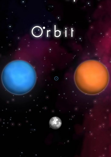 彗星轨道HD
