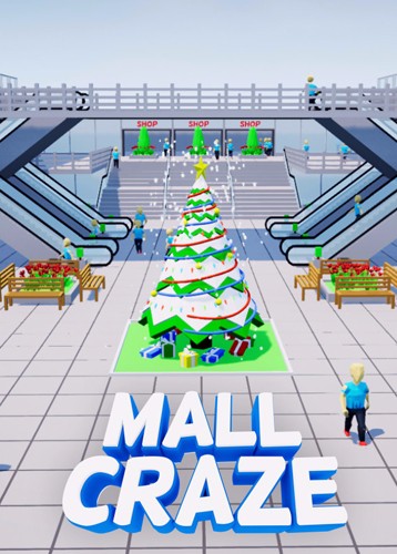 Mall Craze