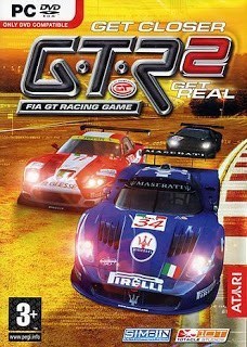 GTR赛车2