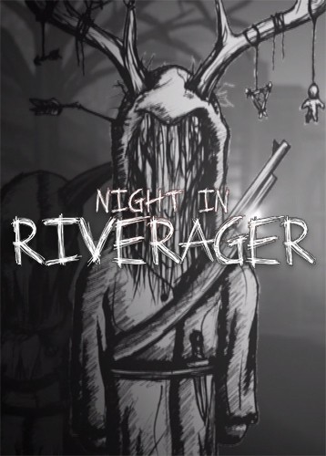 Night in Riverager