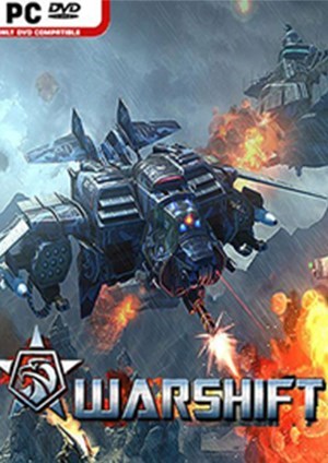 Warshift