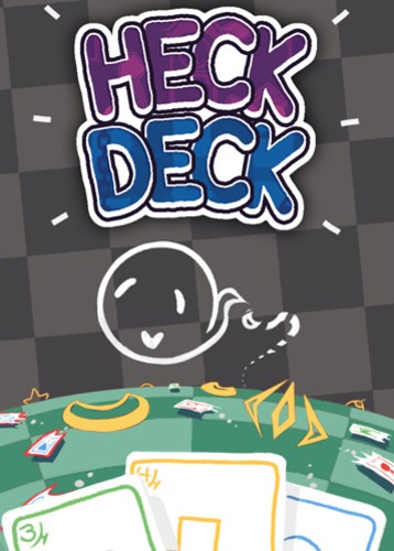 Heck Deck