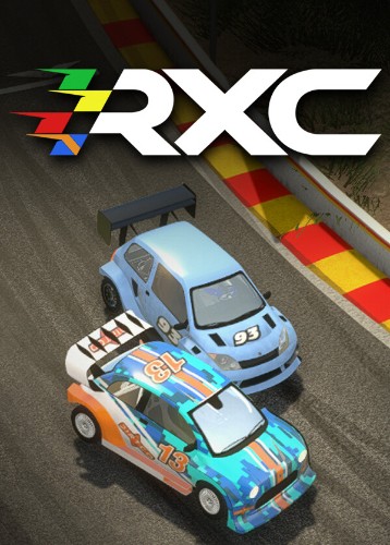 RXC - Rally Cross Challenge
