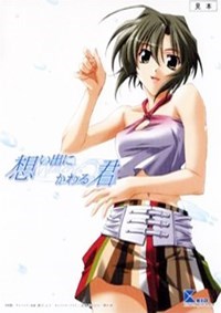 秋之回忆3：想君
