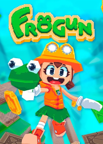 Frogun