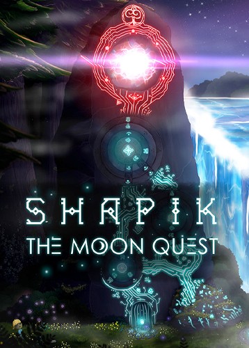 Shapik: The Moon Quest