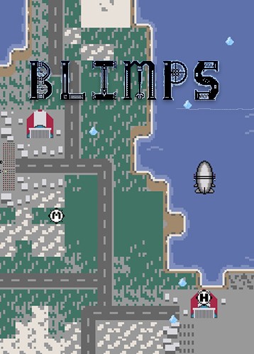 Blimps