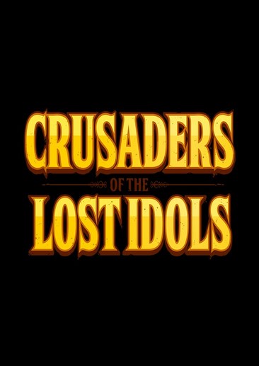 Crusaders of the Lost Idols