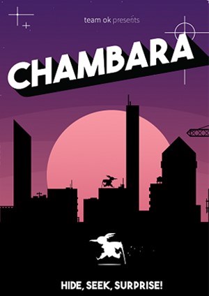 Chambara