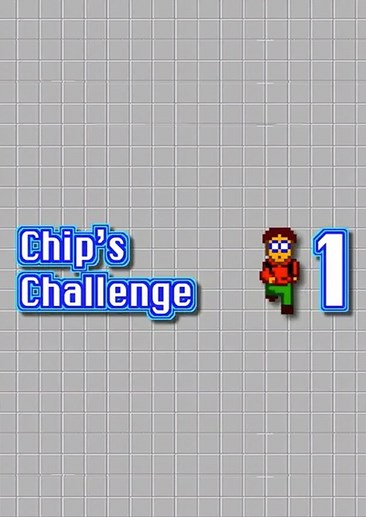 Chip's Challenge 1