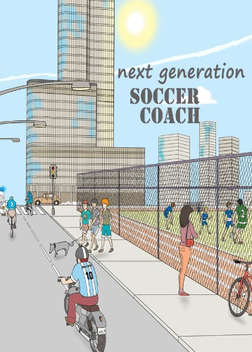 Next Generation Soccer Coach