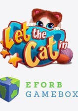 让猫进来