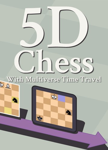 5D国际象棋