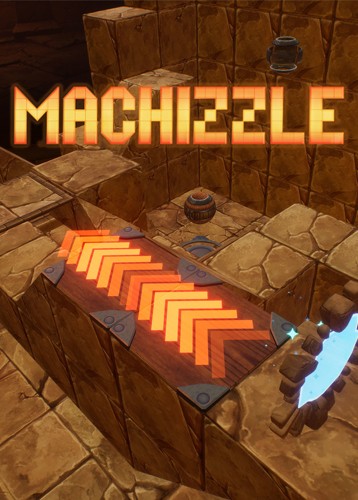 Machizzle