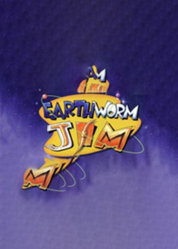 Earthworm Jim