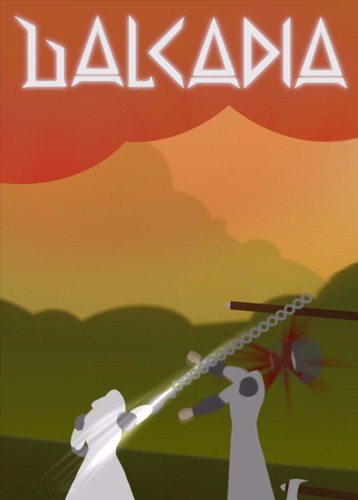 Balkadia