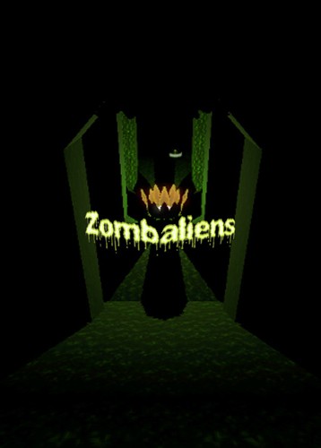 Zombaliens