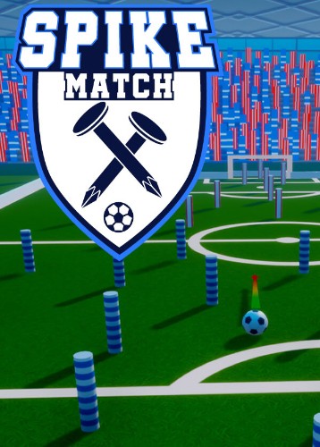 Spike Match